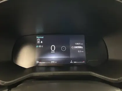 Photo 32 Renault Clio  TCe 90