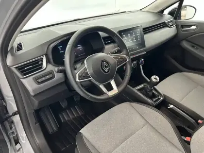 Photo 25 Renault Clio  TCe 90