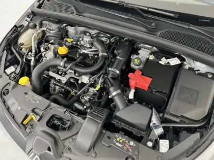 Photo 37 Renault Clio  TCe 90