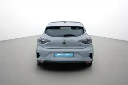 Photo 11 Renault Clio  TCe 90