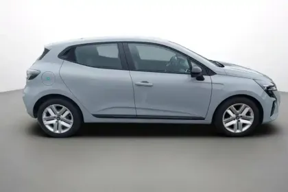 Photo 13 Renault Clio  TCe 90