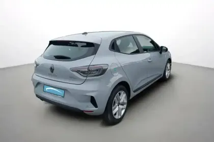 Photo 12 Renault Clio  TCe 90