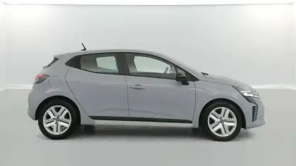 Photo 21 Renault Clio  TCe 90