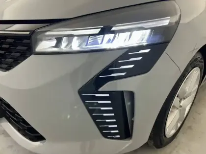 Photo 36 Renault Clio  TCe 90