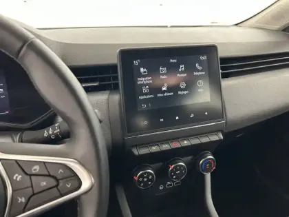 Photo 27 Renault Clio  TCe 90