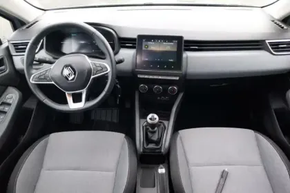 Photo 15 Renault Clio  TCe 90