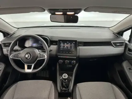 Photo 40 Renault Clio  TCe 90