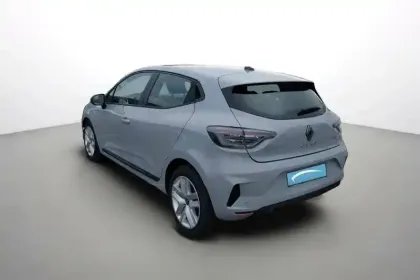 Photo 10 Renault Clio  TCe 90