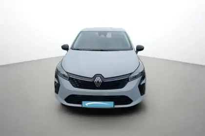 Photo 8 Renault Clio  TCe 90