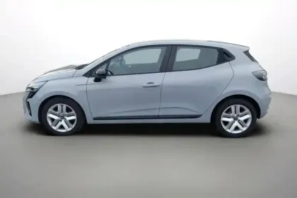 Photo 9 Renault Clio  TCe 90