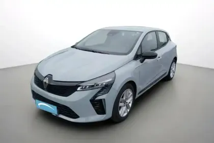 Photo 7 Renault Clio  TCe 90