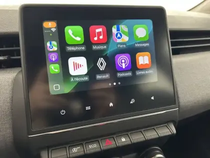 Photo 39 Renault Clio  TCe 90