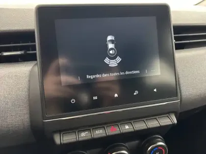 Photo 35 Renault Clio  TCe 90