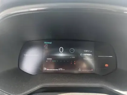 Photo 6 Renault Clio  TCe 90