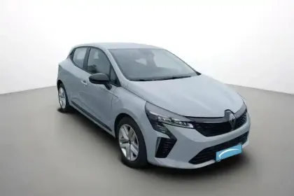 Photo 14 Renault Clio  TCe 90