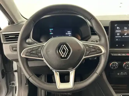 Photo 30 Renault Clio  TCe 90