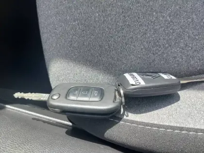 Photo 5 Renault Clio  TCe 90