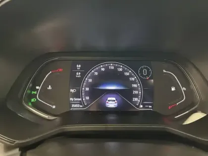 Photo 16 Renault Clio  TCe 90