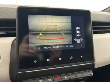 Photo 19 Renault Clio  TCe 90