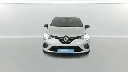 Photo 7 Renault Clio  TCe 90