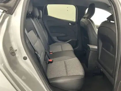 Photo 14 Renault Clio  TCe 90