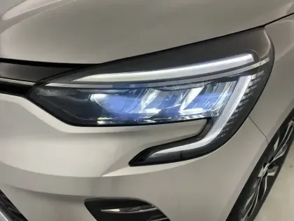 Photo 20 Renault Clio  TCe 90