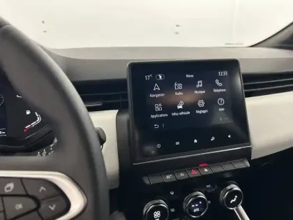 Photo 11 Renault Clio  TCe 90