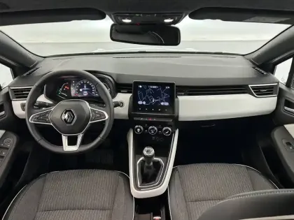 Photo 25 Renault Clio  TCe 90