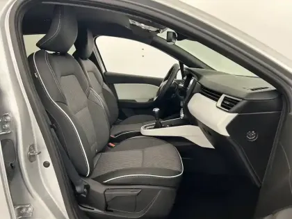 Photo 13 Renault Clio  TCe 90