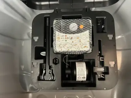 Photo 22 Renault Clio  TCe 90