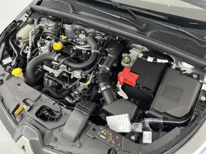 Photo 21 Renault Clio  TCe 90