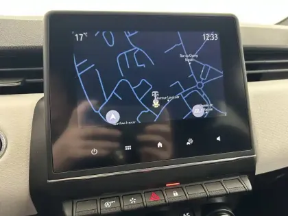 Photo 23 Renault Clio  TCe 90