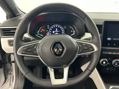 Photo 15 Renault Clio  TCe 90