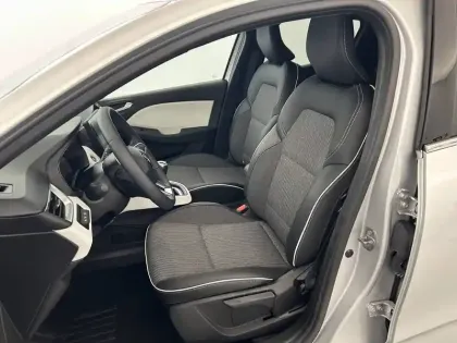 Photo 8 Renault Clio  TCe 90