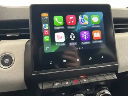 Photo 24 Renault Clio  TCe 90