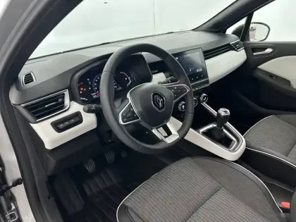 Photo 9 Renault Clio  TCe 90