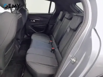 Photo 54 Peugeot 208  Hybrid 145 e-DCS6