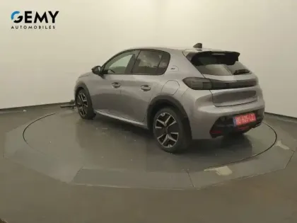 Photo 6 Peugeot 208  Hybrid 145 e-DCS6