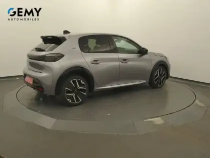 Photo 17 Peugeot 208  Hybrid 145 e-DCS6