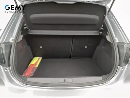 Photo 5 Peugeot 208  Hybrid 145 e-DCS6