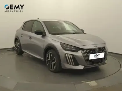 Photo 24 Peugeot 208  Hybrid 145 e-DCS6