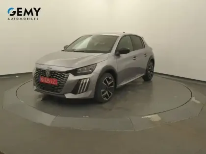 Photo Peugeot 208 Gt