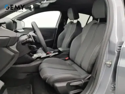 Photo 8 Peugeot 208  Hybrid 145 e-DCS6