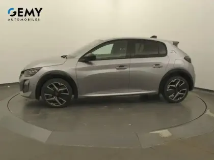 Photo 40 Peugeot 208  Hybrid 145 e-DCS6