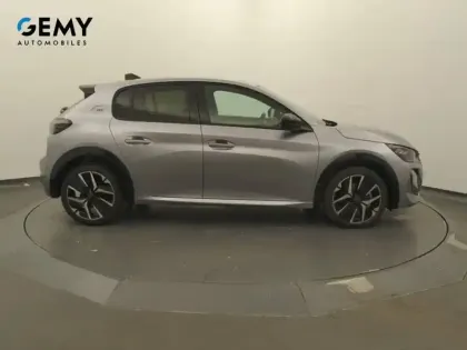 Photo 25 Peugeot 208  Hybrid 145 e-DCS6