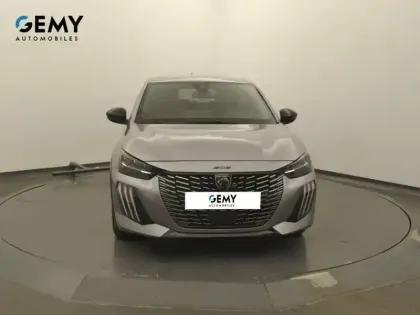 Photo 23 Peugeot 208  Hybrid 145 e-DCS6