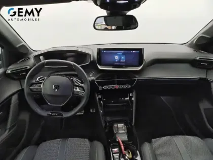 Photo 52 Peugeot 208  Hybrid 145 e-DCS6