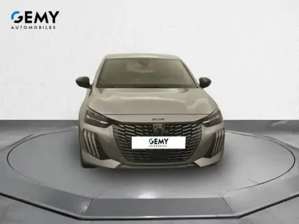 Photo 46 Peugeot 208  Hybrid 145 e-DCS6