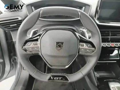 Photo 58 Peugeot 208  Hybrid 145 e-DCS6