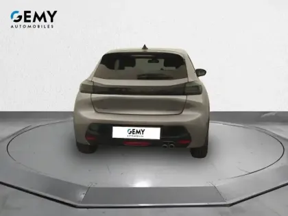 Photo 49 Peugeot 208  Hybrid 145 e-DCS6